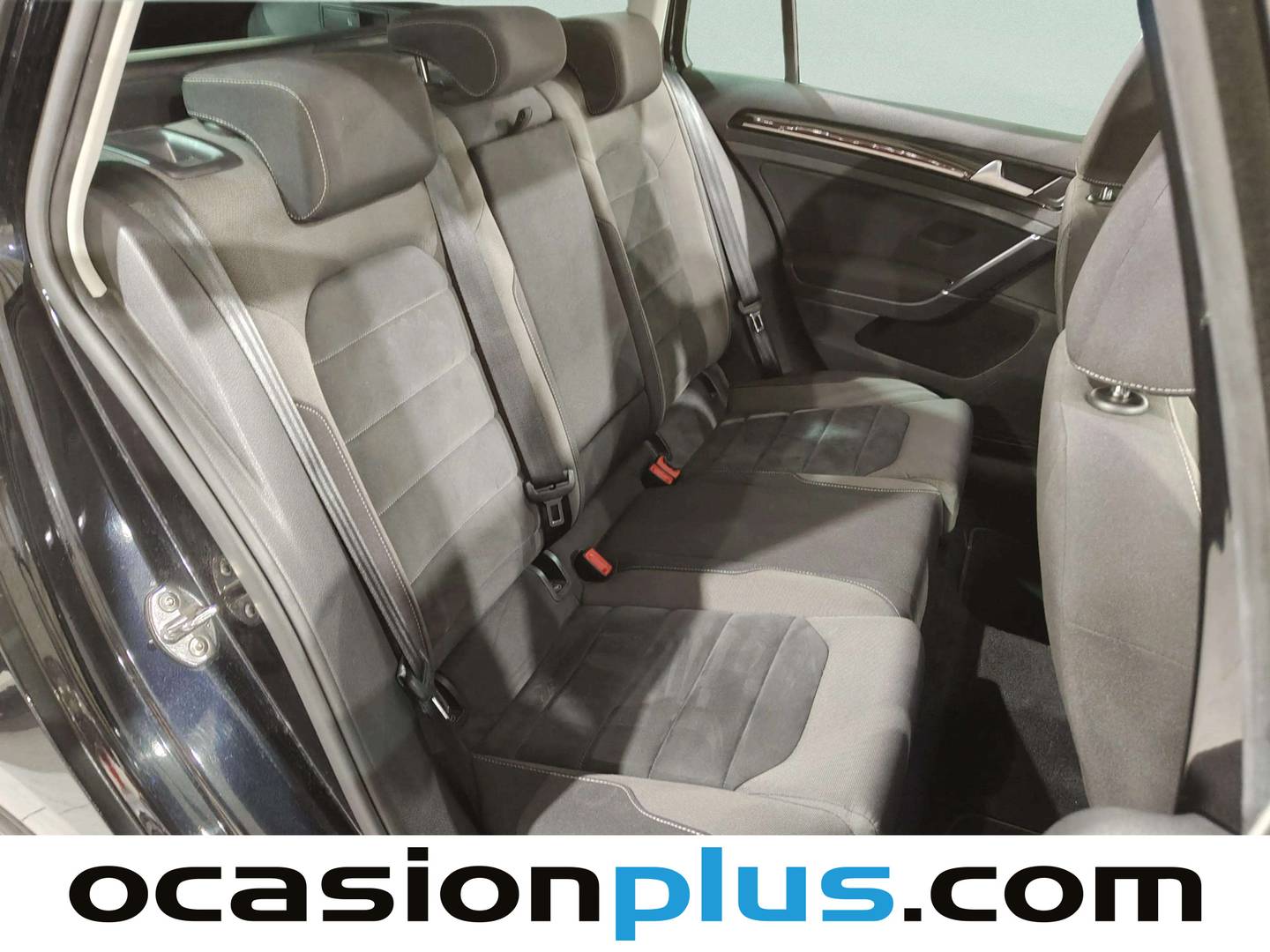 Volkswagen Golf Volkswagen Golf Variant Sport 2.0 TDI  (150 CV) DSG diésel