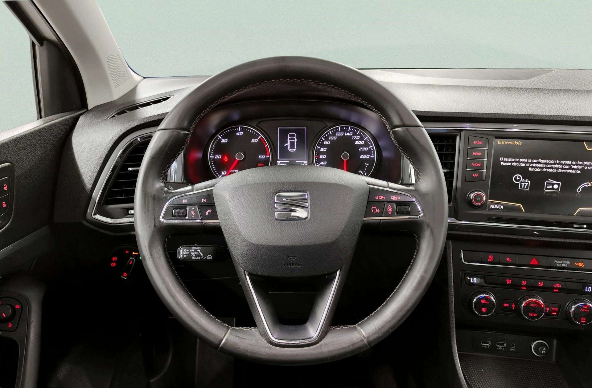 SEAT Ateca 1.6 TDI Ecomotive Style - foto 24
