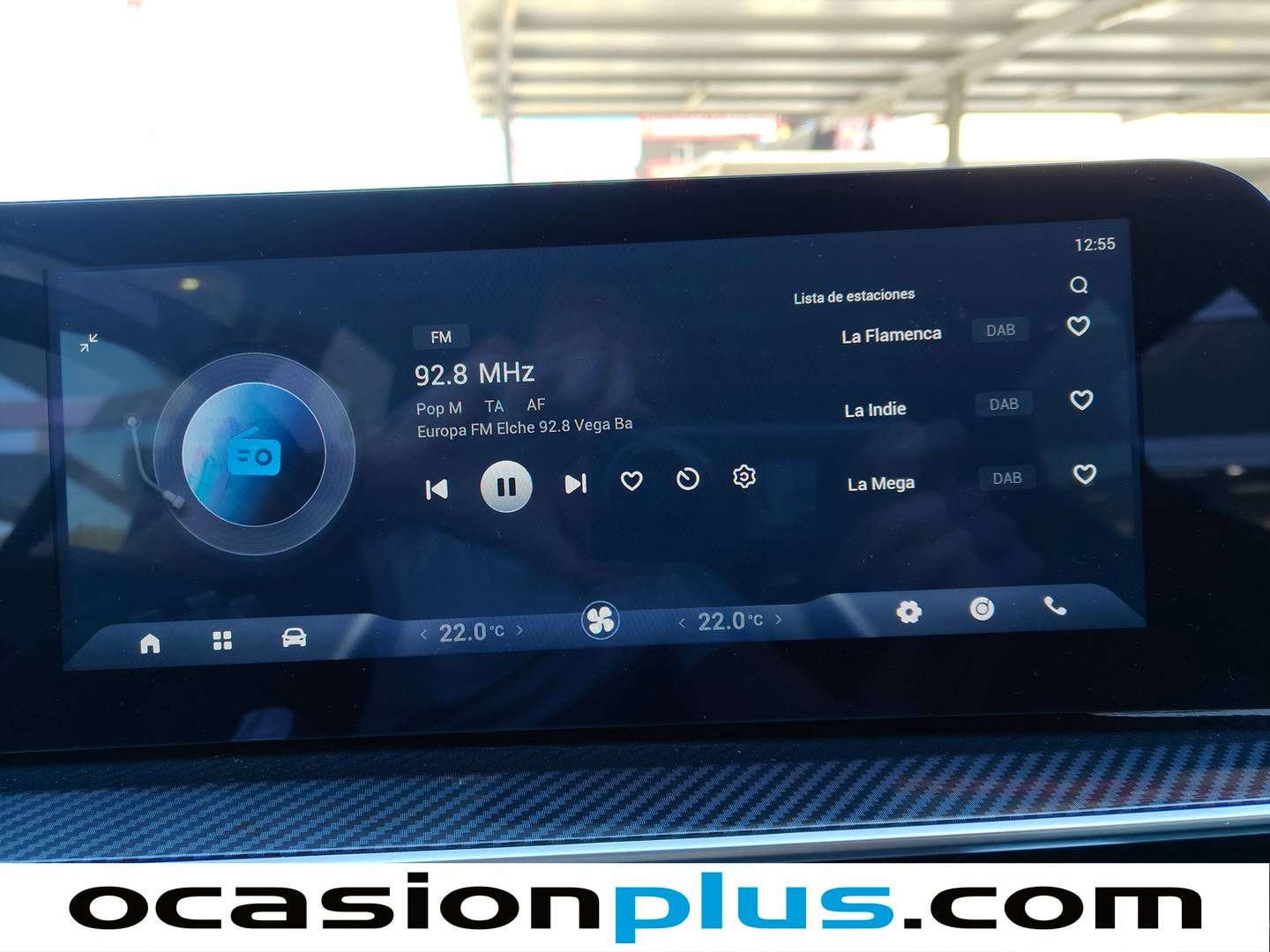 EBRO S700 EBRO S700 1.6 TGDI Comfort DCT (147 CV) 2026