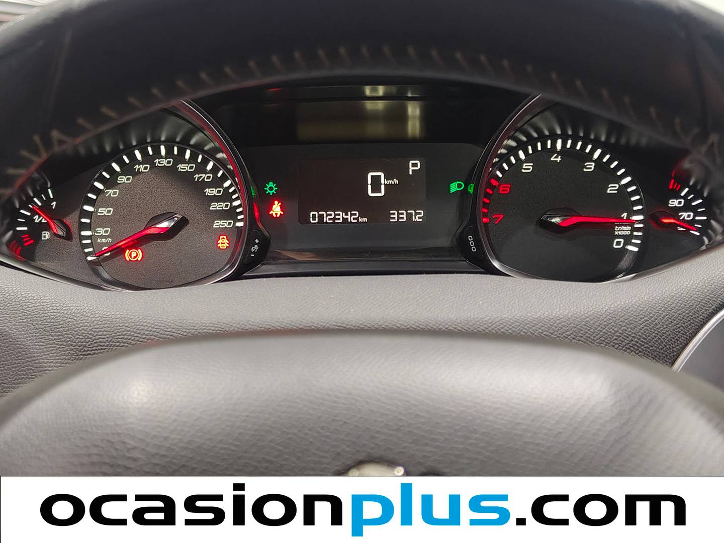Peugeot 308 Peugeot 308 PureTech 130 Active EAT6 (130 CV) 2018