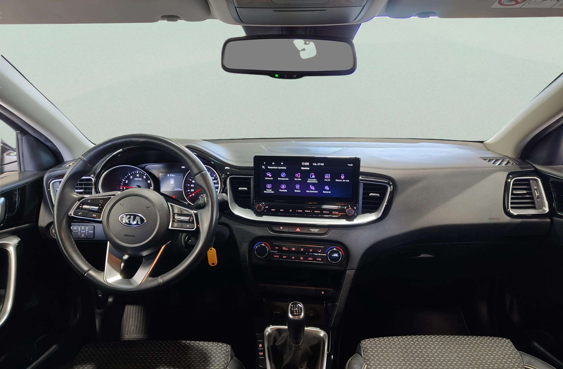 Kia Ceed 1.0 T-GDi Tech - foto 6