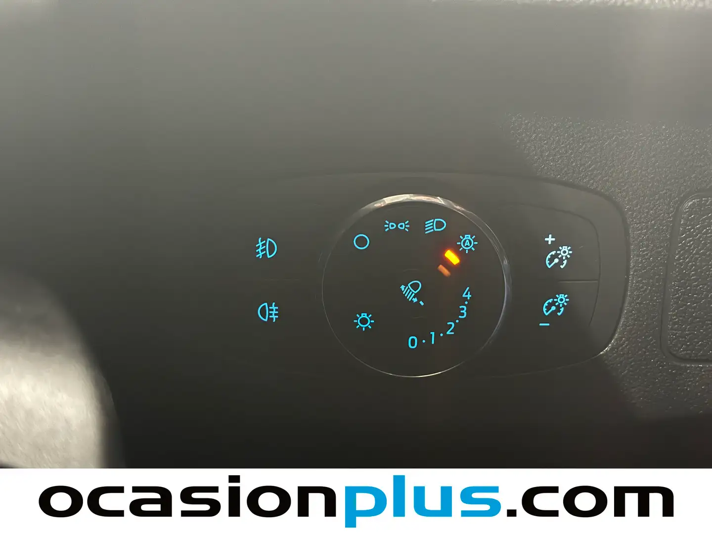 Foto Ford Puma Ford Puma 1.0 EcoBoost MHEV ST-Line X Auto (125 CV)