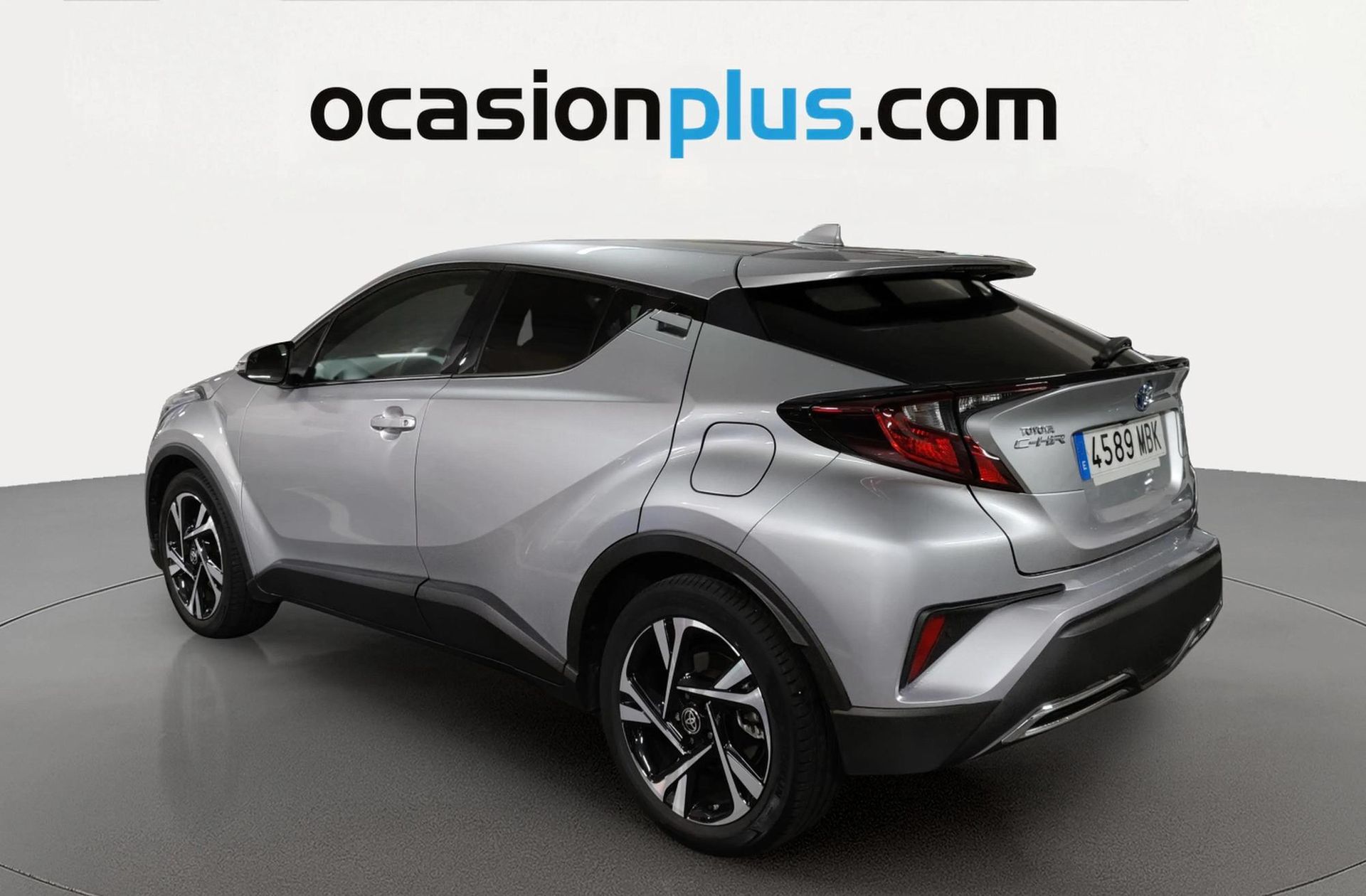 Toyota C-HR 180H Advance - foto 3