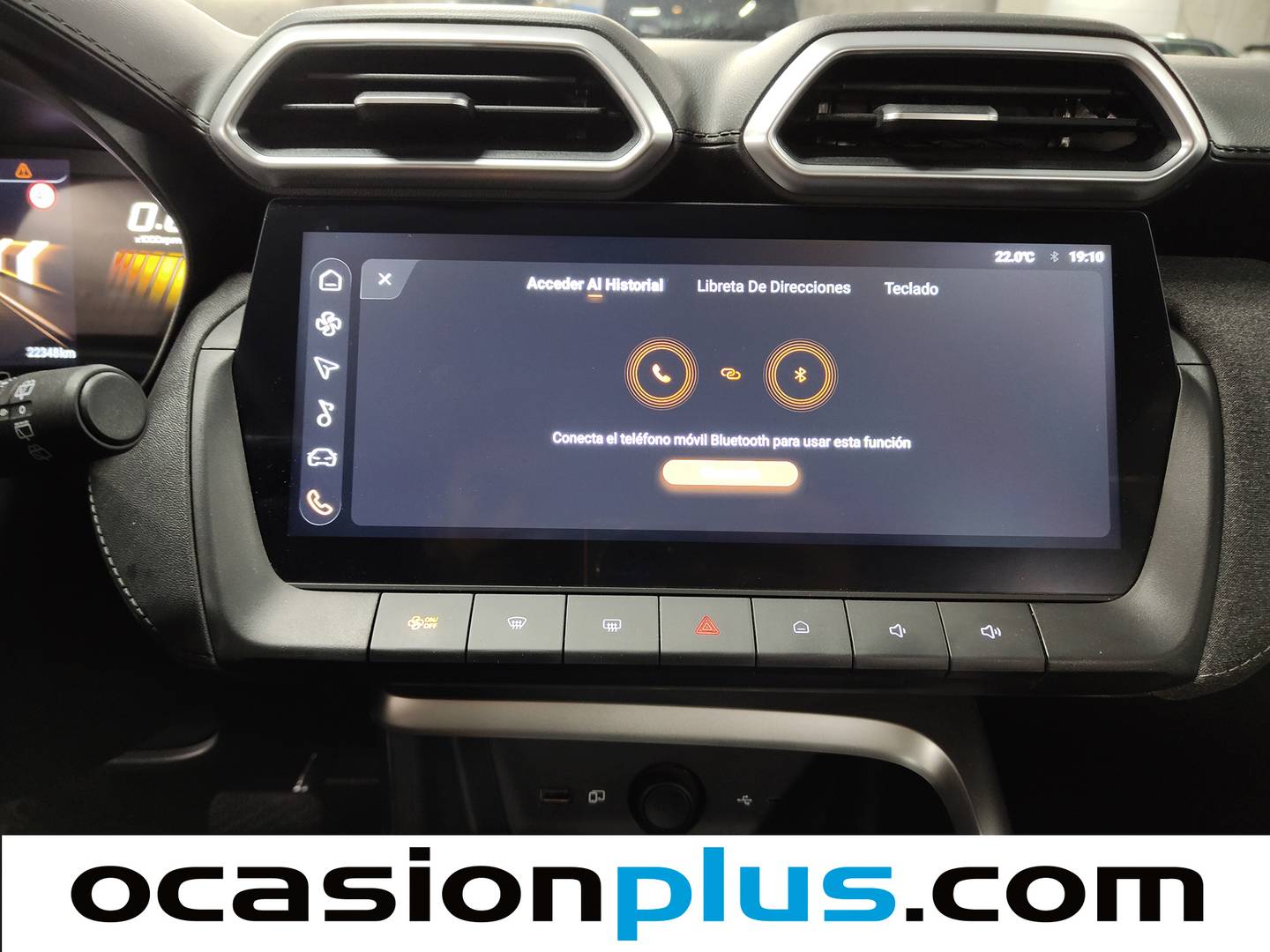 MG ZS MG ZS 1.5 Hybrid+ Comfort (197 CV) al mejor precio