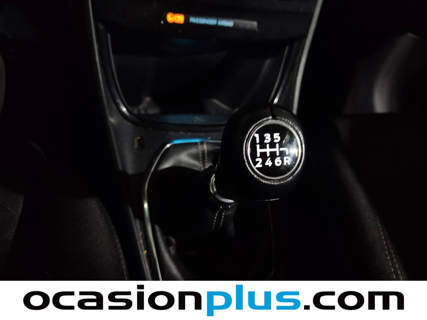 Ford Puma Ford Puma 1.0 EcoBoost MHEV Titanium Design (125 CV) de segunda mano