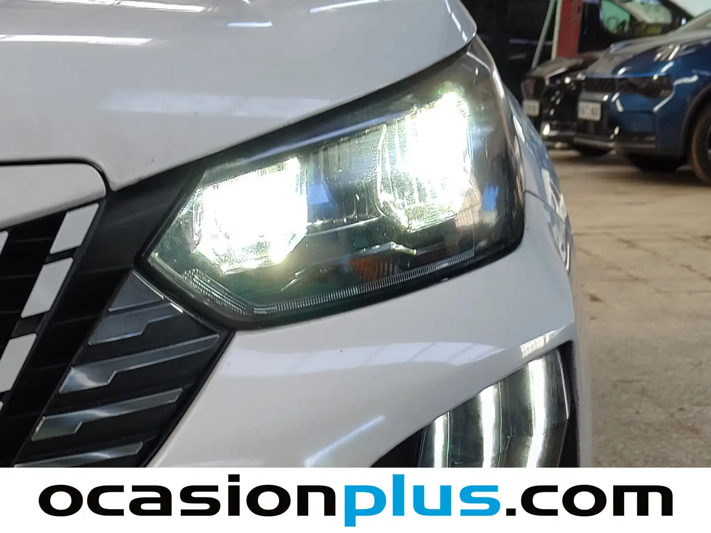 Foto Peugeot 2008 Peugeot 2008 PureTech 100 S&S Allure (100 CV)