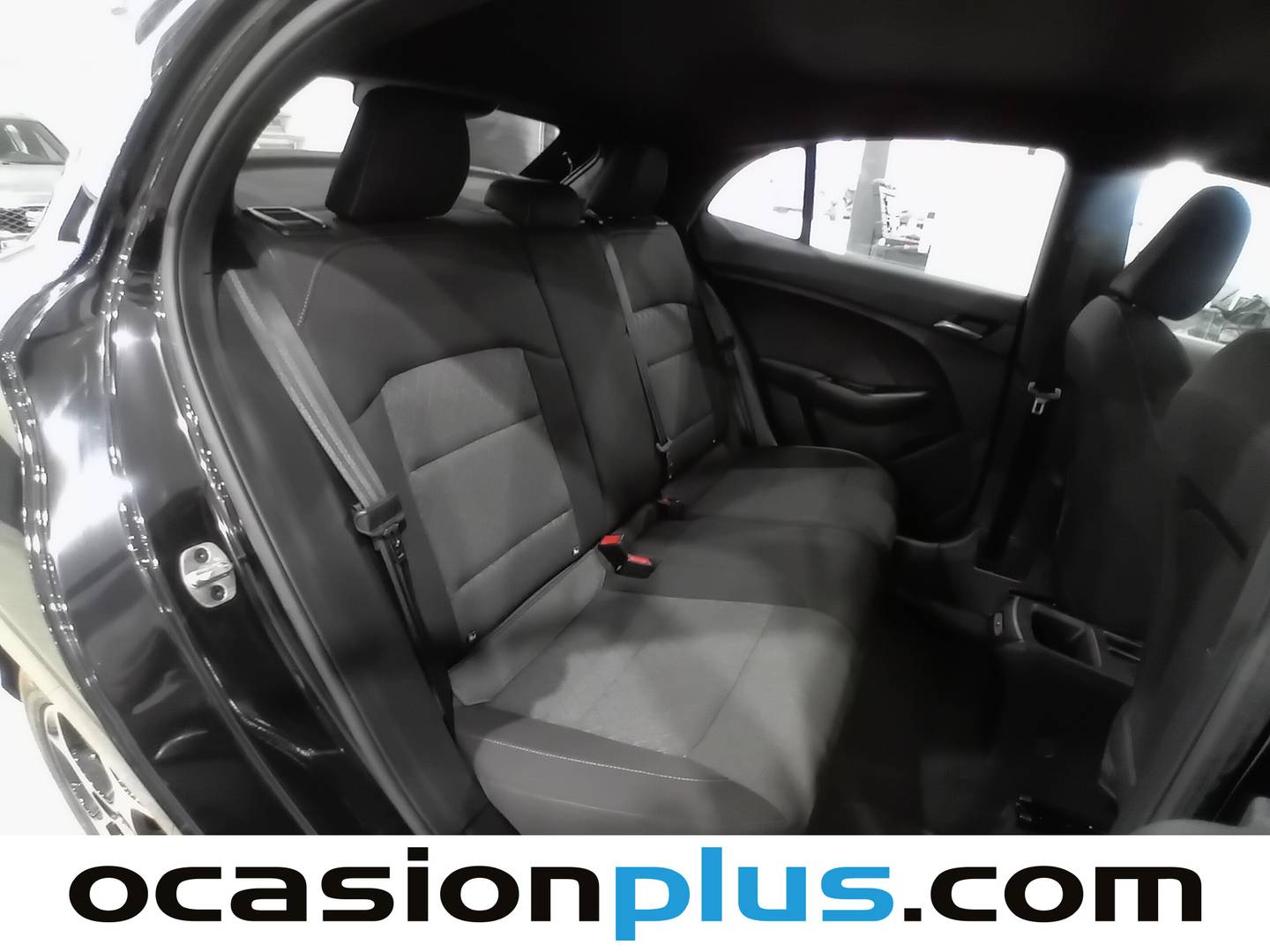 MG MG3 MG MG3 1.5 Comfort (116 CV) km 0