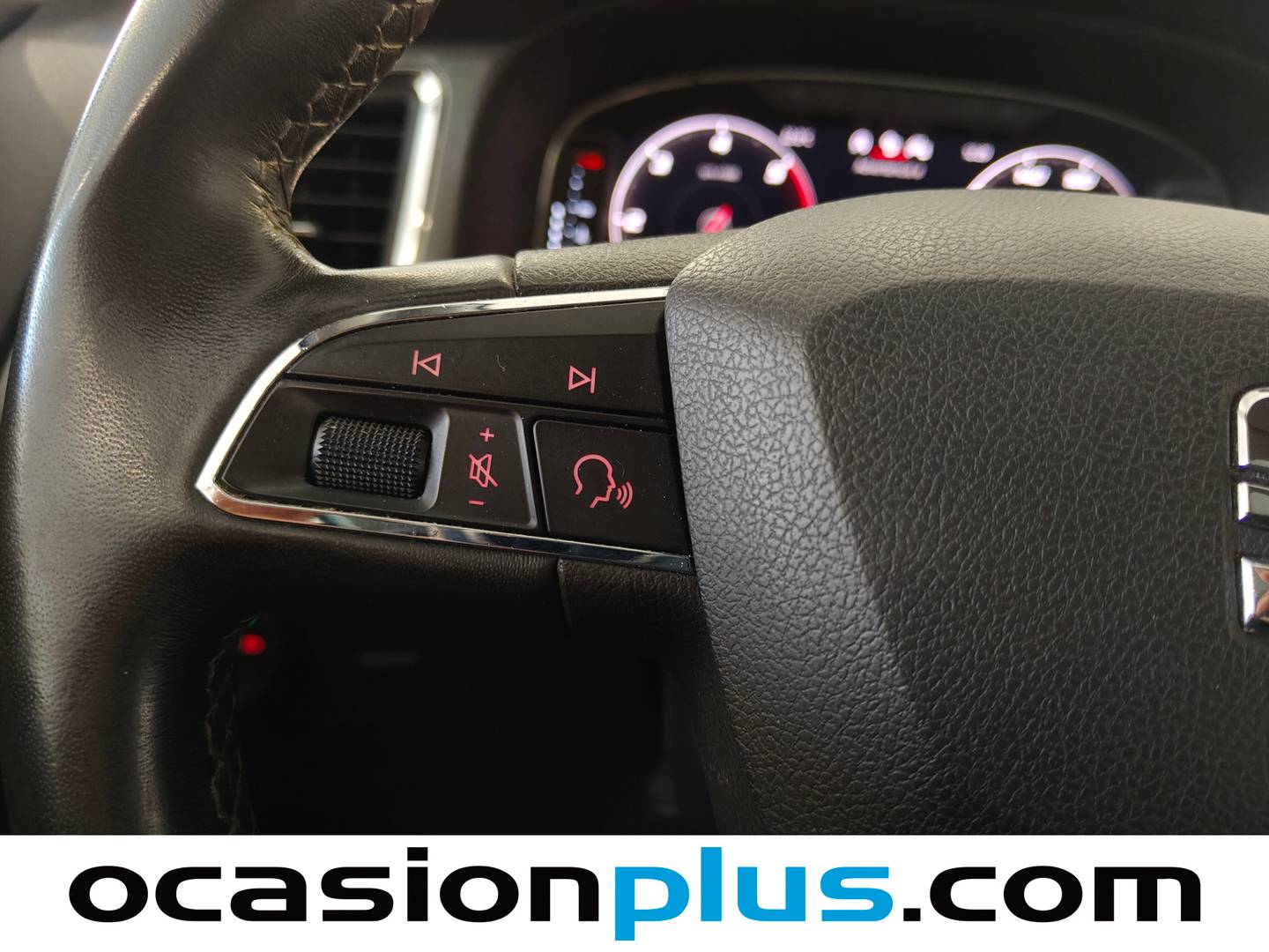 Seat Ateca Seat Ateca 1.6 TDI S&S Style Go (115 CV) km 0