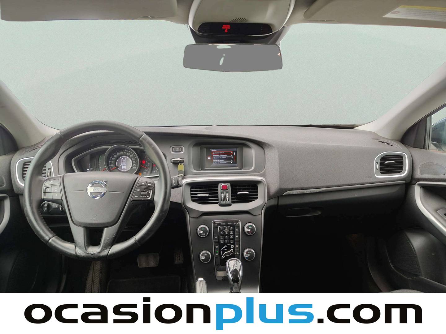 Volvo V40 Cross Country Volvo V40 Cross Country D2 Kinetic Auto (115 CV) de ocasión