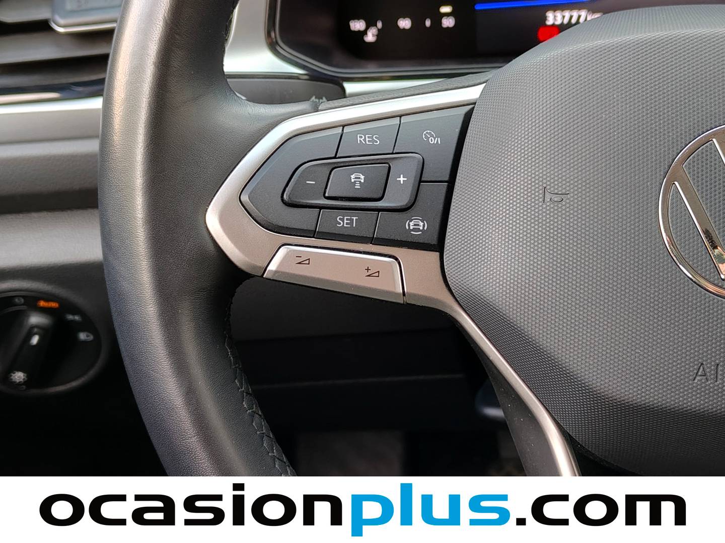 Volkswagen T-Roc Volkswagen T-Roc Life 1.0 TSI (110 CV) seminuevo