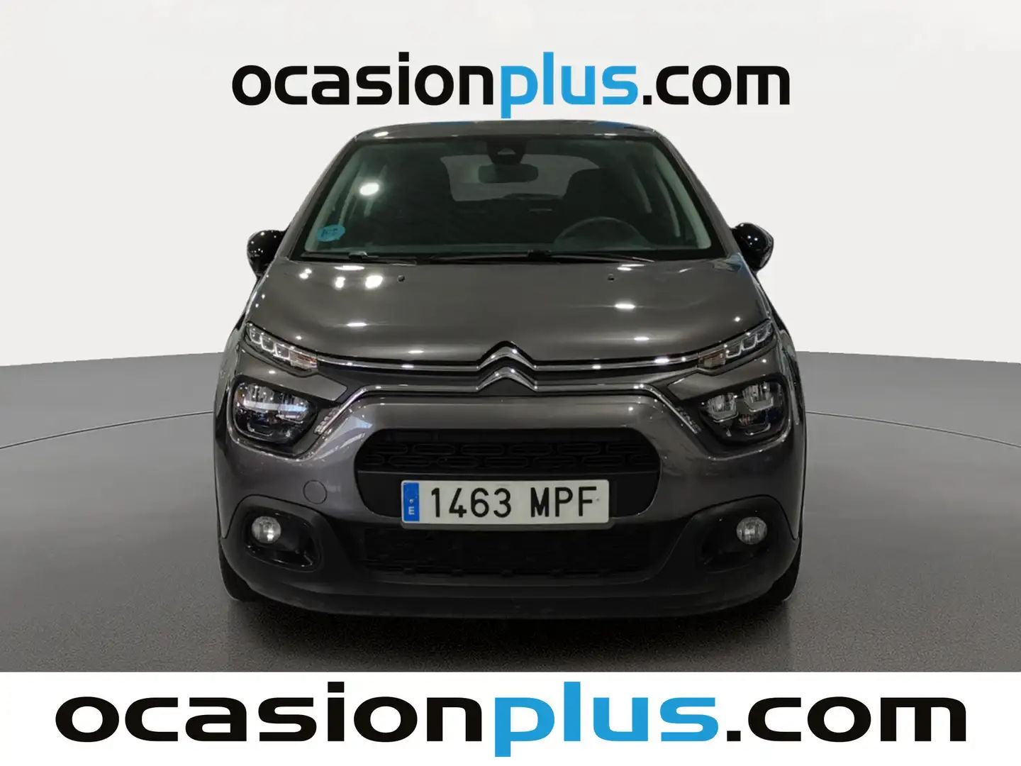 Foto Citroën C3 Origin Citroen C3 Origin PureTech 83 Plus (83 CV)