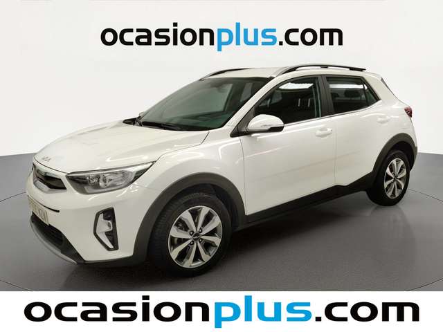 KIA Stonic 1.0 T-GDi MHEV Drive (100 CV) de segunda mano