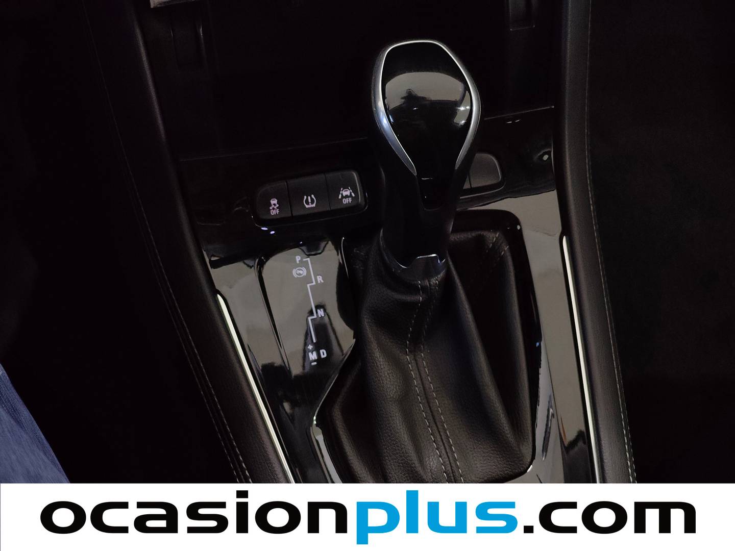 Opel Grandland X Opel Grandland X 1.2 Turbo Ultimate Auto (130 CV) de segunda mano