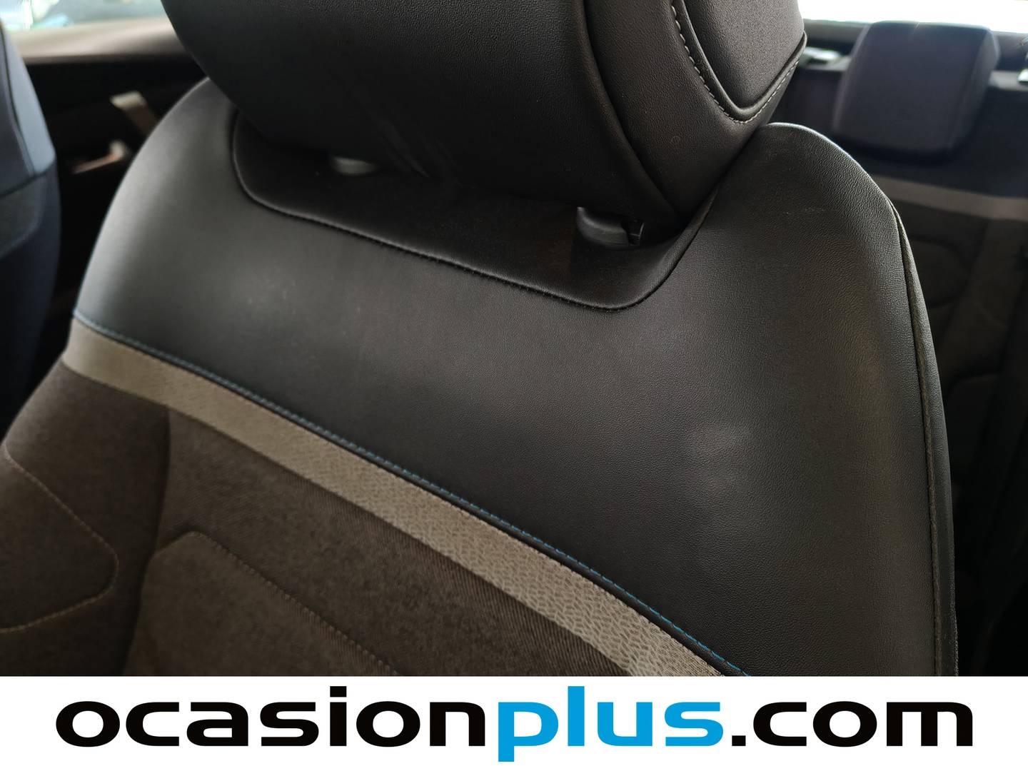 Foto Citroën C4 Citroen C4 PureTech 130 S&S 6v Feel Pack (130 CV)