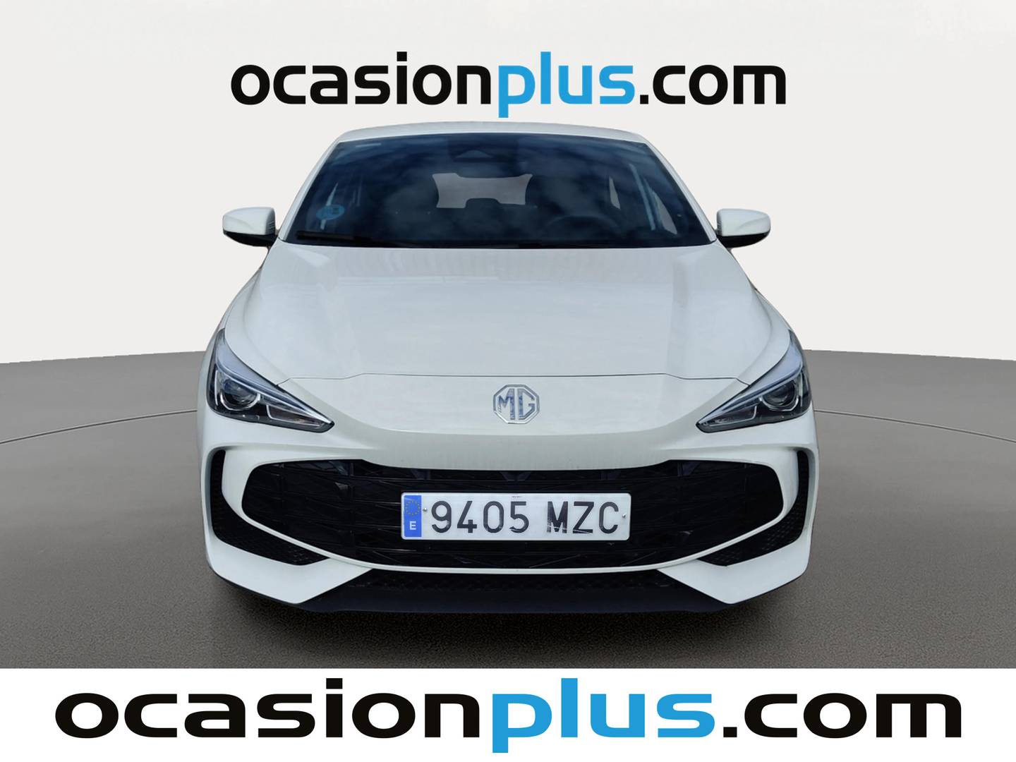 Foto MG MG3 MG MG3 1.5 Standard (116 CV)