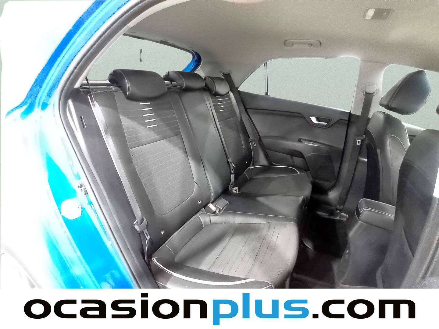 KIA Rio KIA Rio 1.2 DPi GT Line (84 CV) al mejor precio