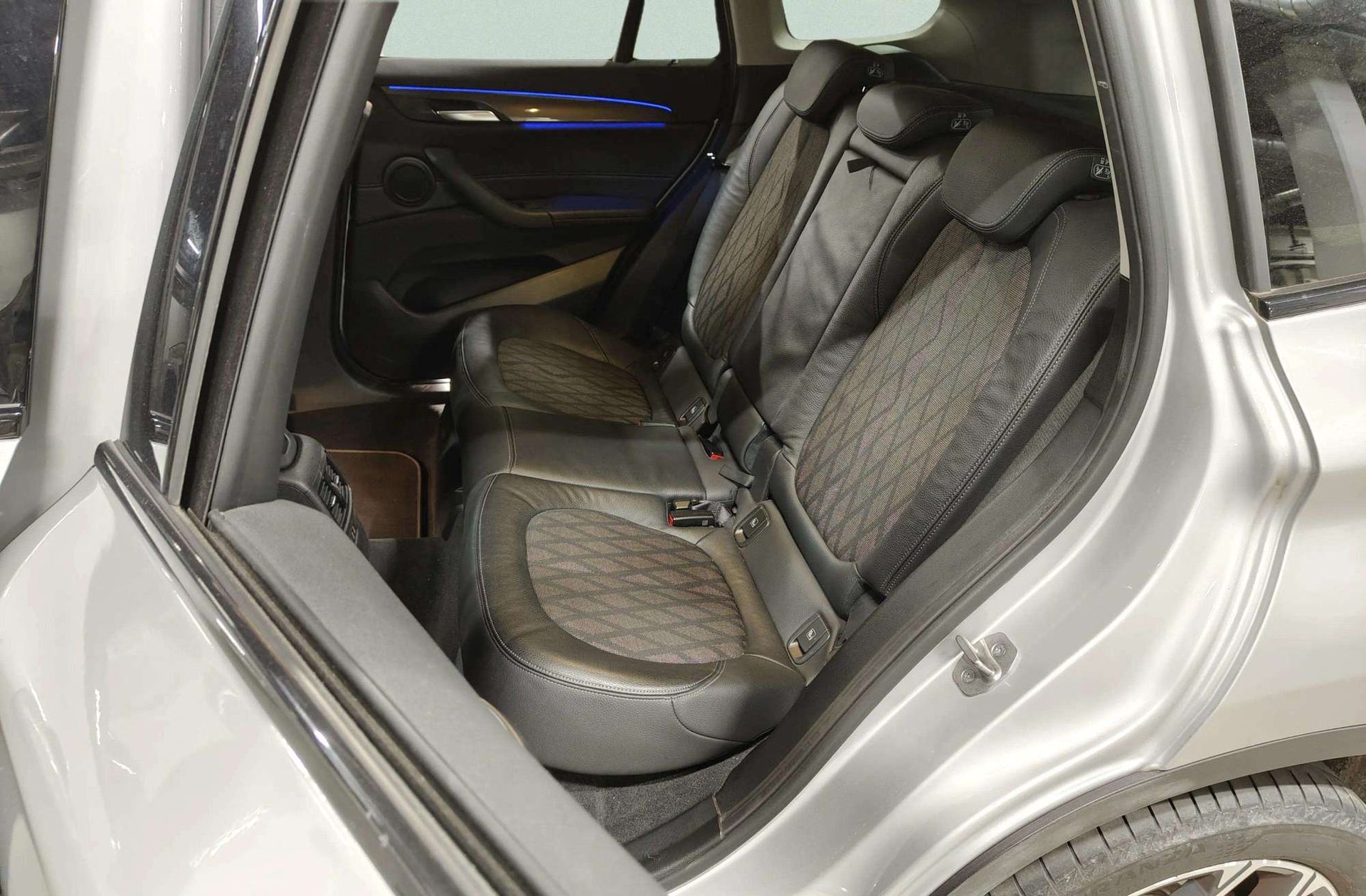 BMW X1 sDrive20d - foto 10
