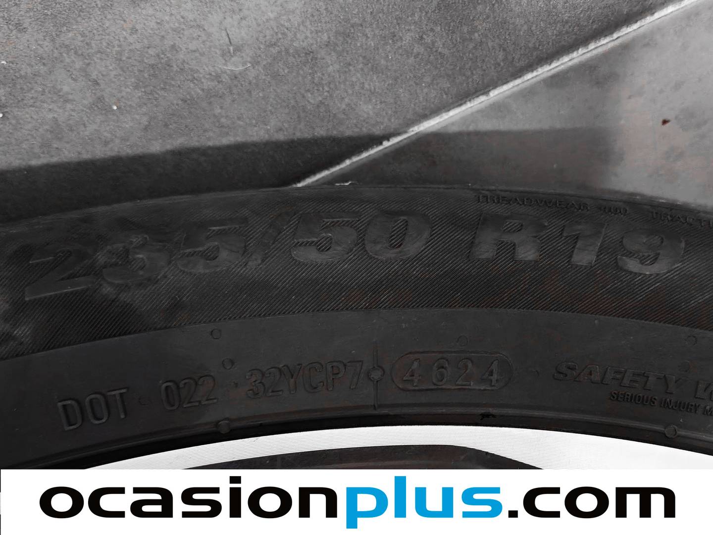 Foto JAECOO 7 Jaecoo 7 1.5 TGDI PHEV +1DHT Exclusive FWD (347 CV)