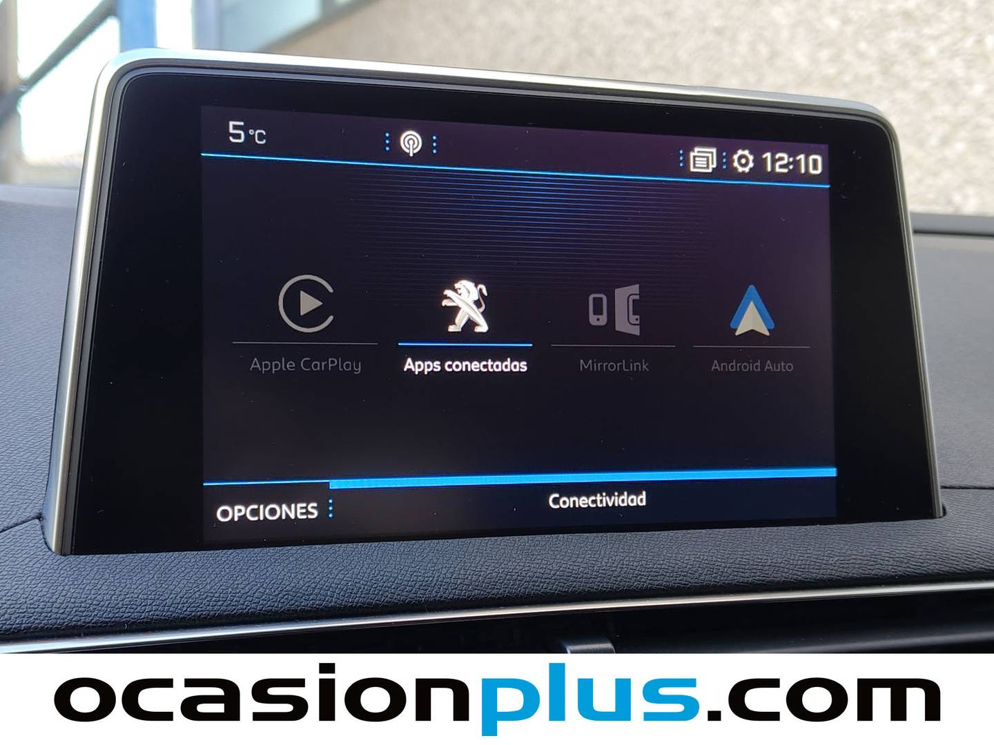 Foto Peugeot 3008 Peugeot 3008 BlueHDI 130 S&S Allure (130 CV)