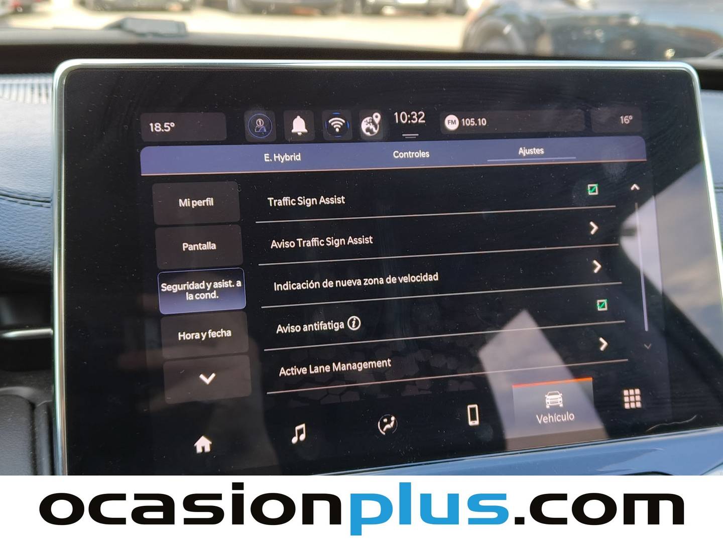 Foto Jeep Compass Jeep Compass 1.3 PHEV Limited AWD AT  (190 CV)