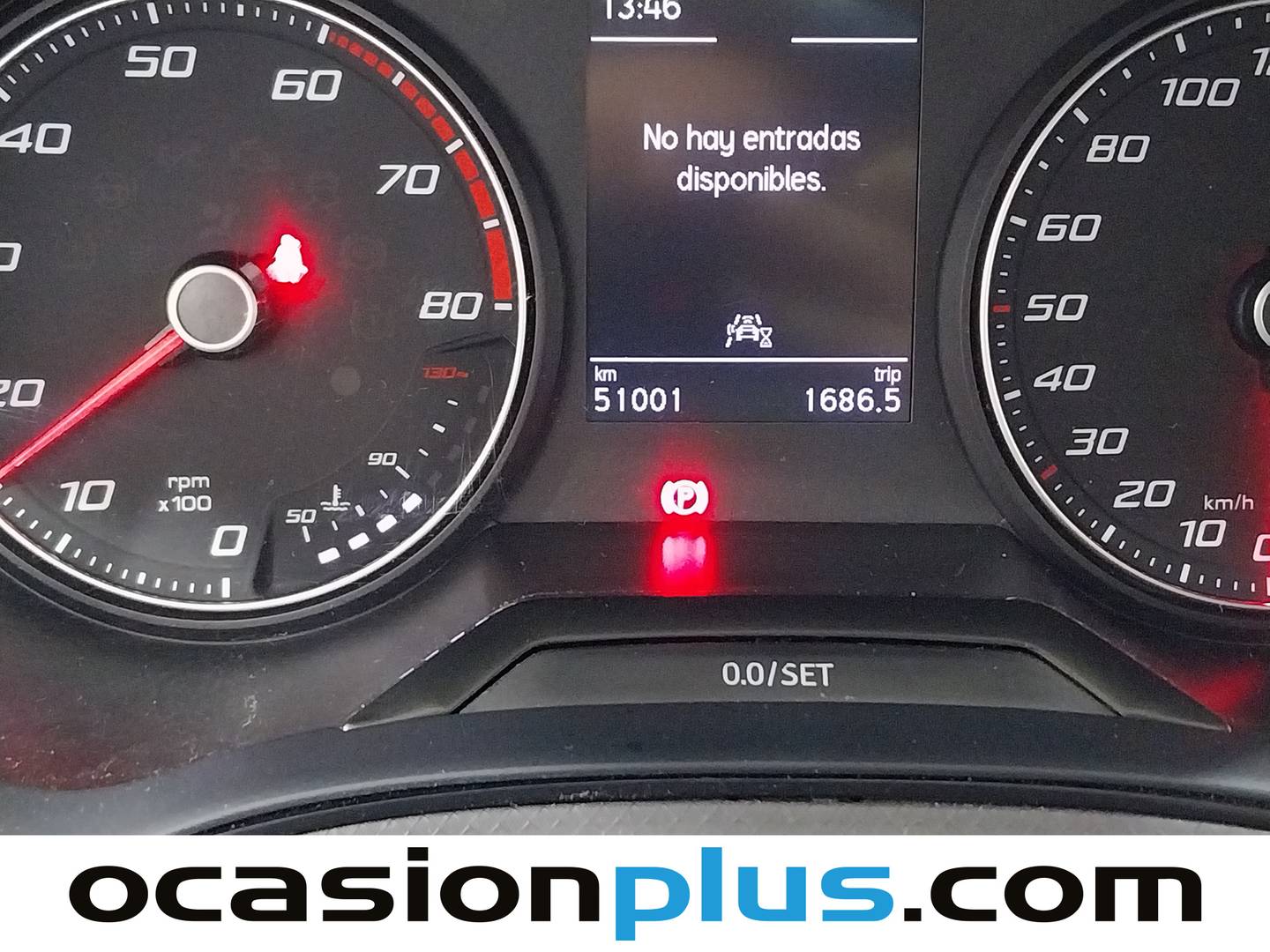 Seat Arona SEAT Arona 1.0 TSI Style XL Edition (110 CV) seminuevo