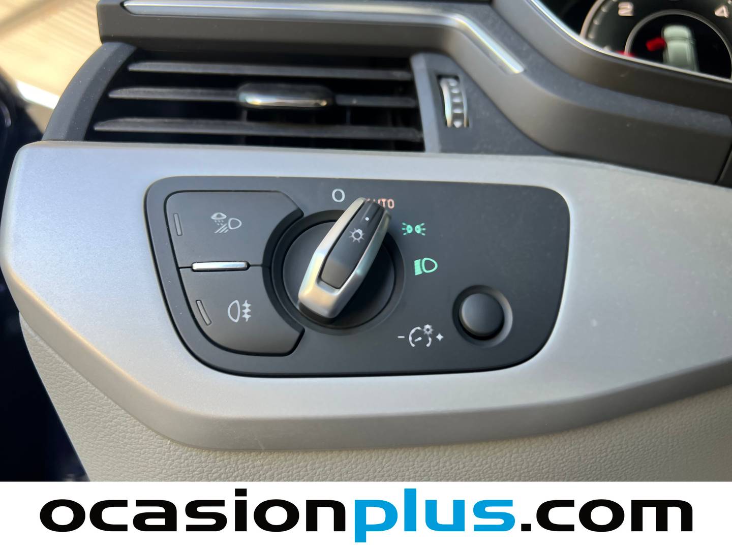 Foto Audi A4 Audi A4 Avant Advanced 40 TDI quattro  (204 CV) S tronic