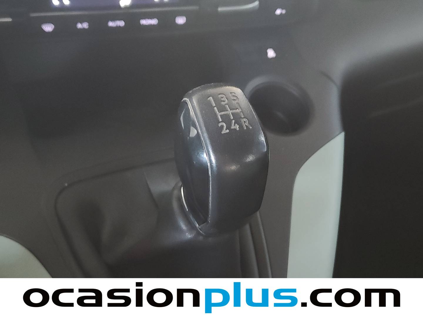 Citroën Berlingo Citroën Berlingo BlueHDi 100 Talla M Feel (100 CV) de segunda mano