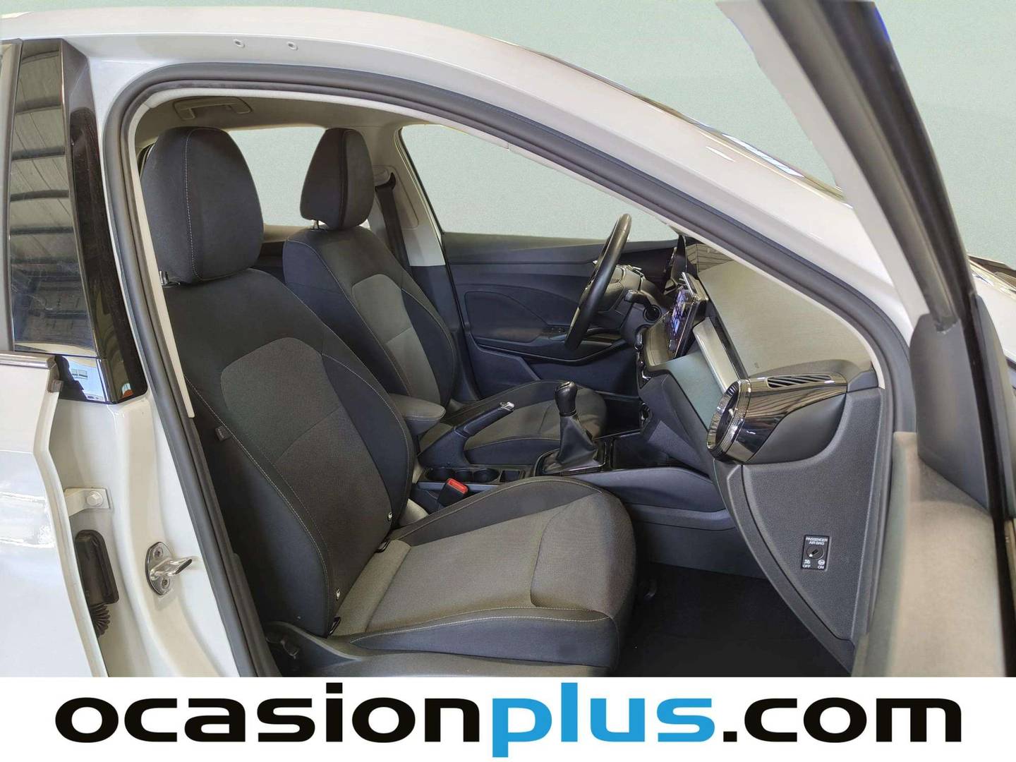 Skoda Fabia Skoda Fabia 1.0 TSI Ambition (110 CV) manual