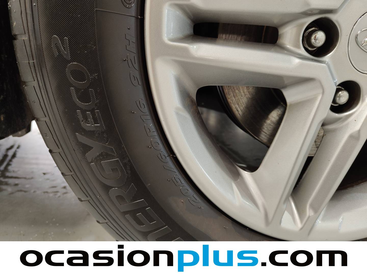 Hyundai Kona Hyundai Kona 1.0 TGDi 48V Maxx 4x2 (120 CV) seminuevo