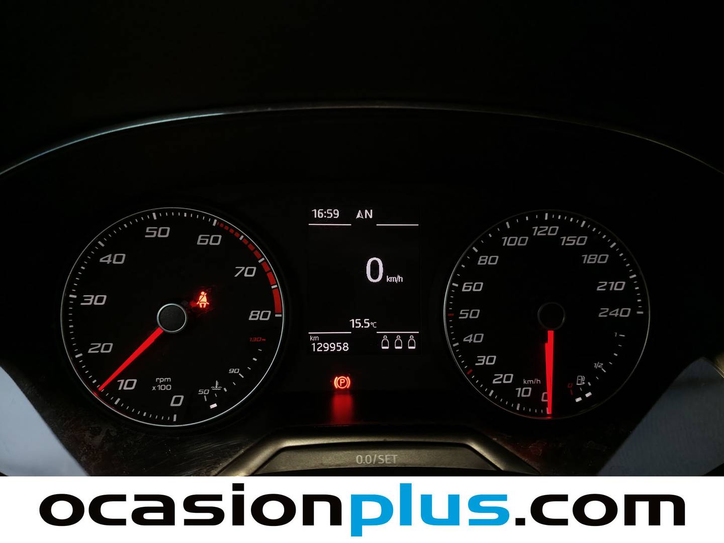 Foto Seat Arona SEAT Arona 1.0 TSI S&S Style (115 CV)