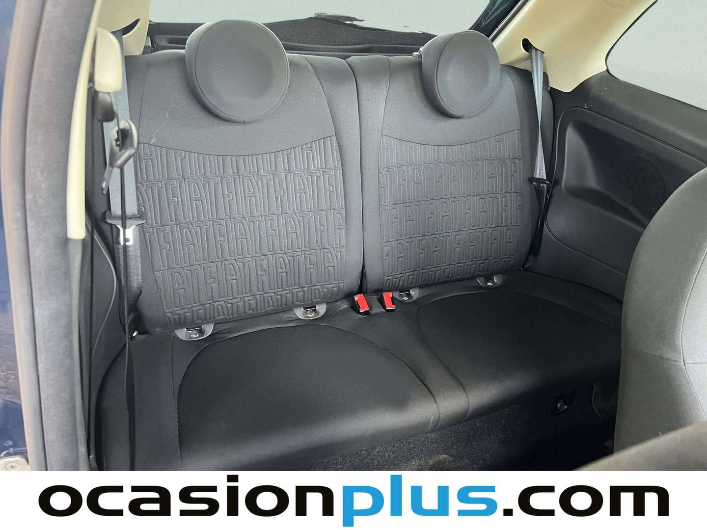 Foto Fiat 500 Fiat 500 1.0 Hybrid Dolcevita (70 CV)