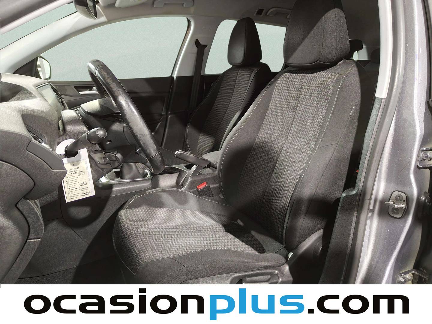 Foto Peugeot 308 Peugeot 308 SW SW PureTech 130 S&S Style  (130 CV)