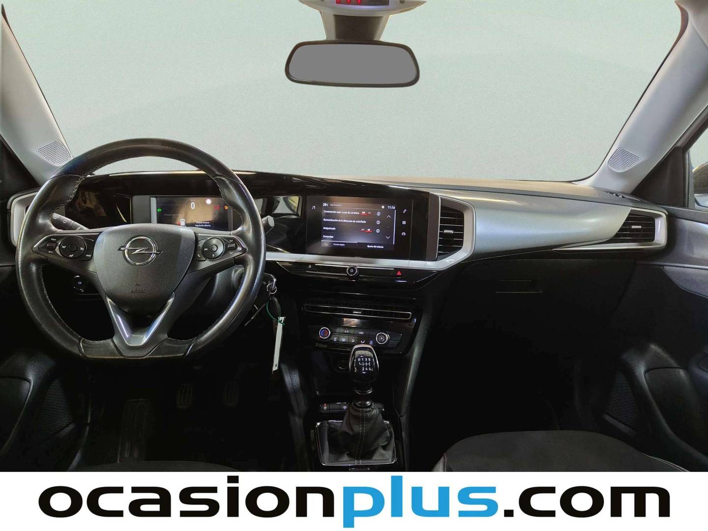 Opel Mokka Opel Mokka 1.5 D Edition (110 CV) de ocasión