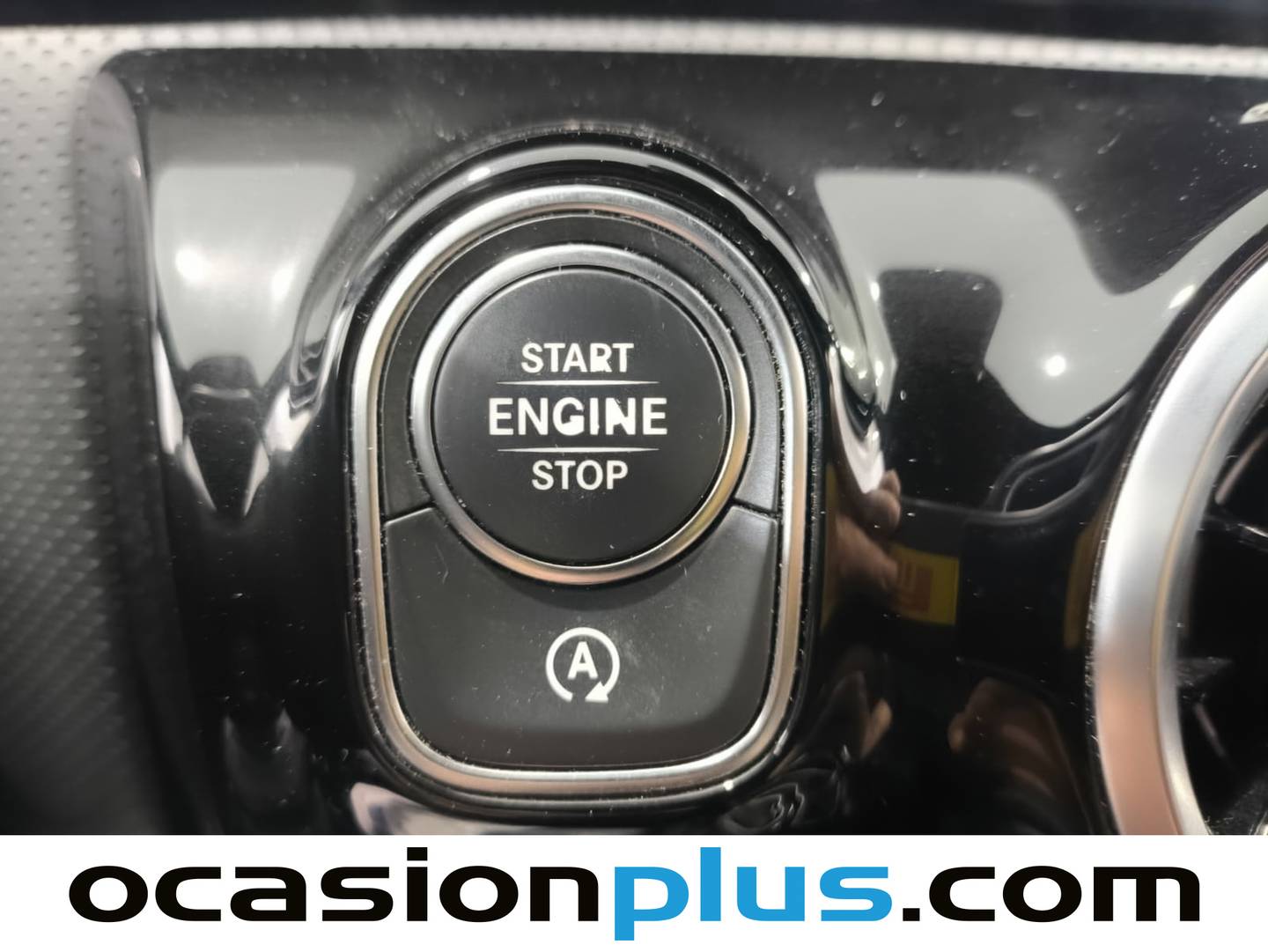 Mercedes CLA Mercedes-Benz CLA CLA 180 (136 CV) gasolina