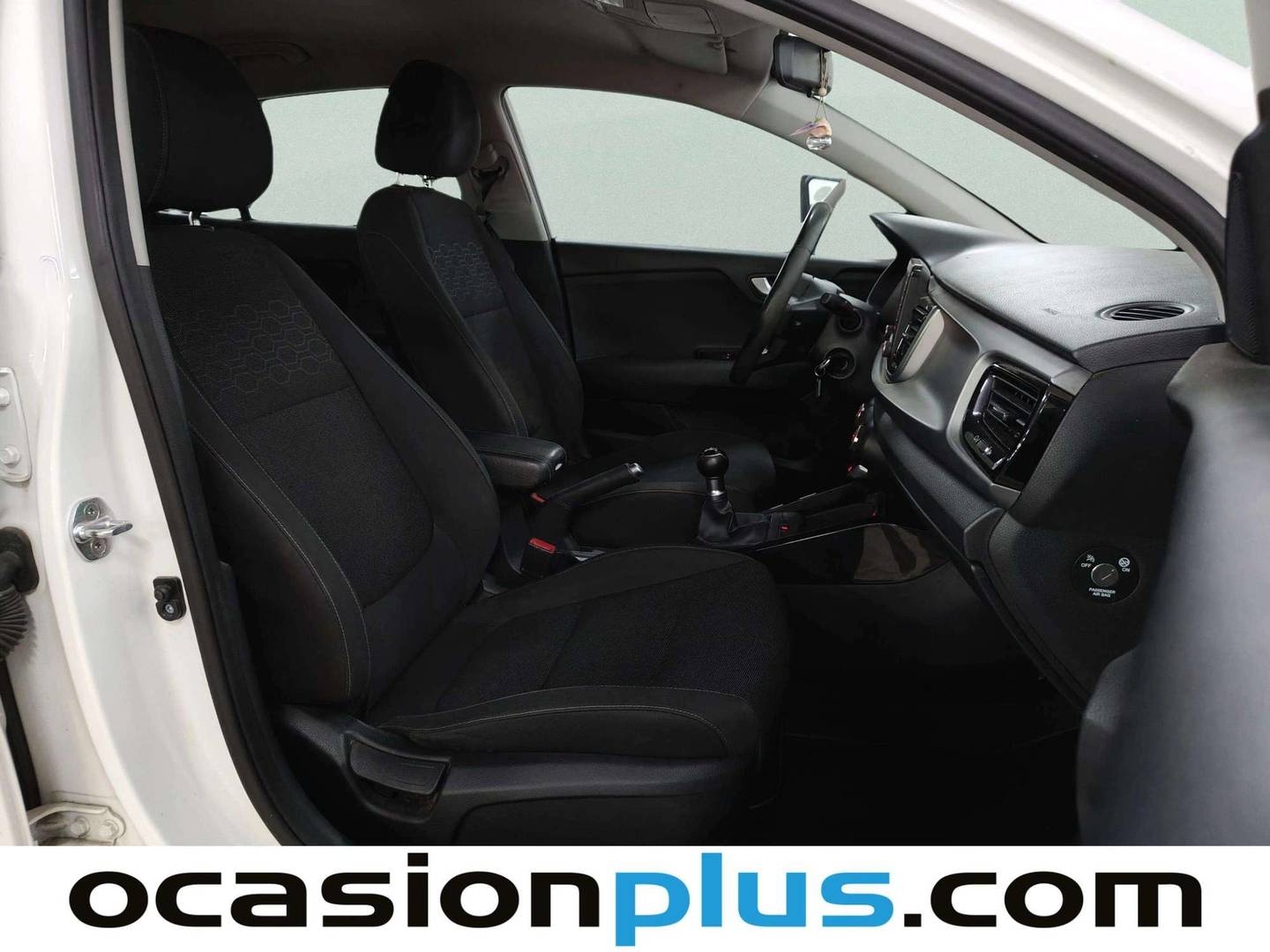 KIA Rio KIA Rio 1.2 CVVT Drive (84 CV) km 0