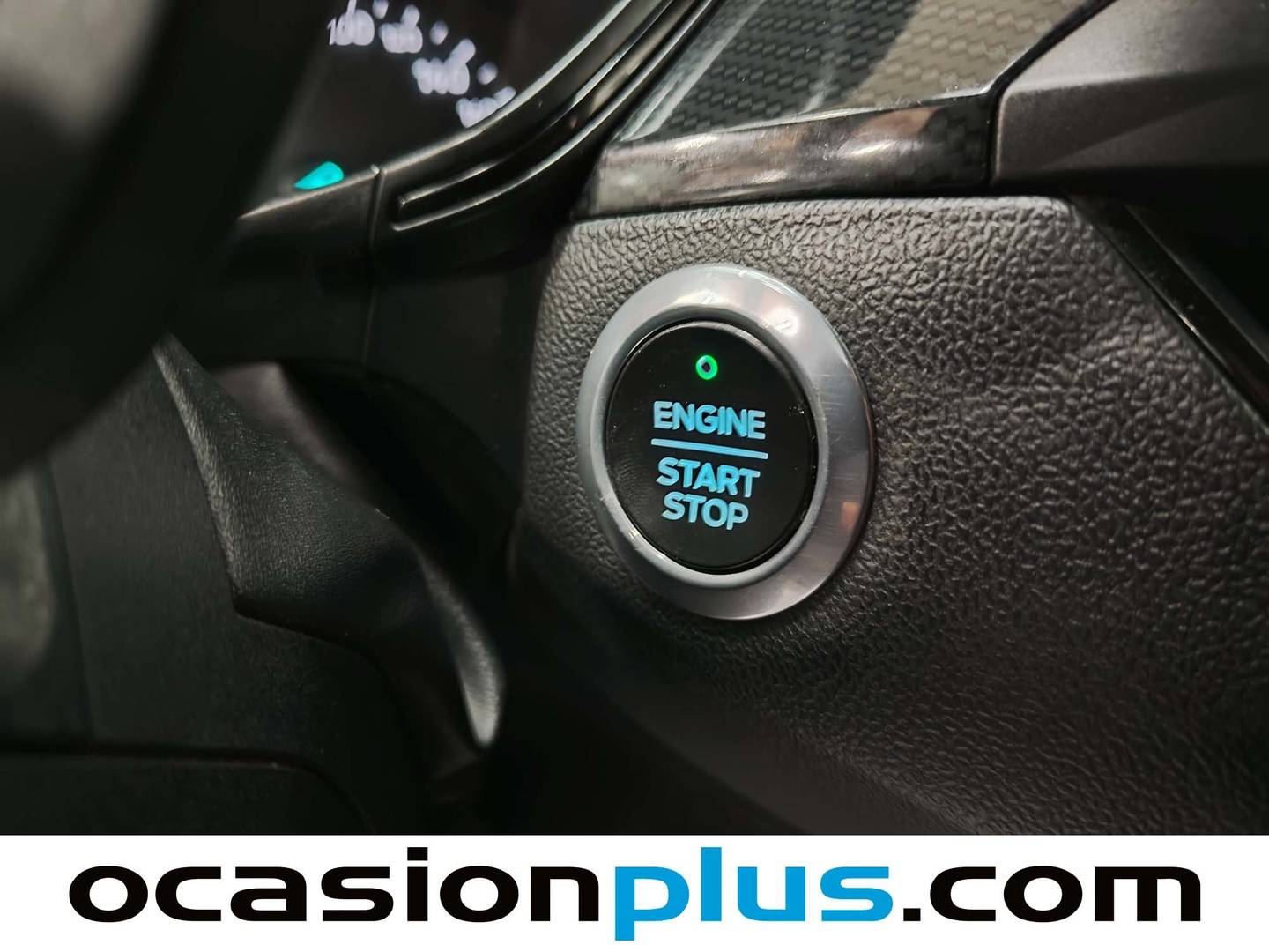 Ford Focus Ford Focus 1.0 Ecoboost S&S ST-Line (125 CV) gasolina