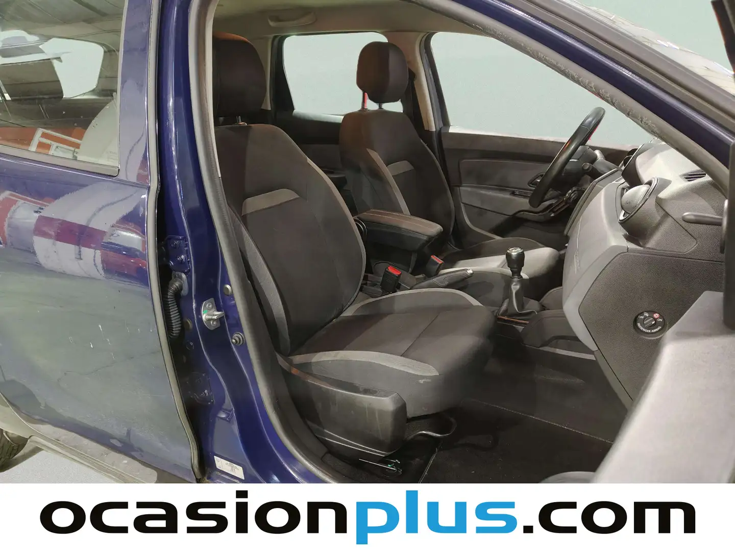 Foto Dacia Duster Dacia Duster Essential 1.6 (115 CV) 4X2