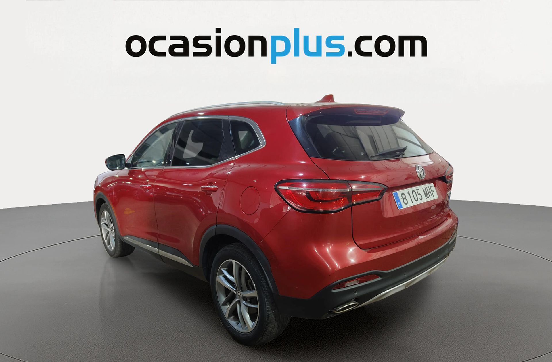 MG eHS 1.5 T-GDi PHEV Luxury - foto 3