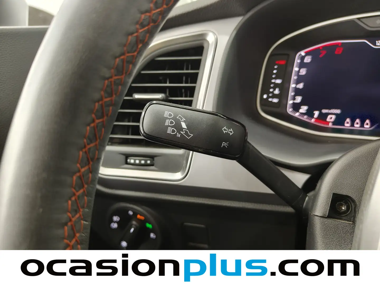 Foto Seat Ateca SEAT Ateca 1.0 TSI FR Special Edition (115 CV)