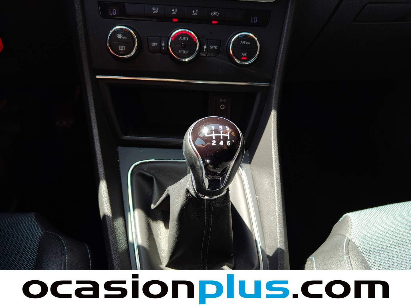Seat León Seat León 1.4 TSI S&S Style Connect (125 CV) de segunda mano