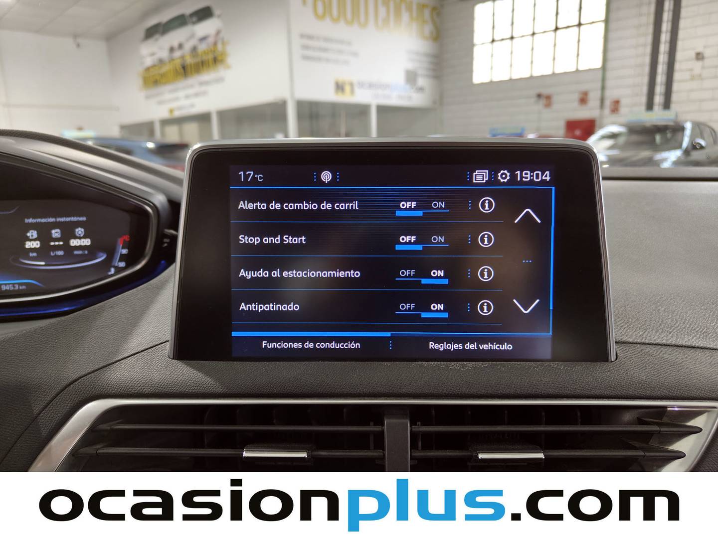 Peugeot 3008 Peugeot 3008 BlueHDI 130 S&S Allure  (130 CV) al mejor precio