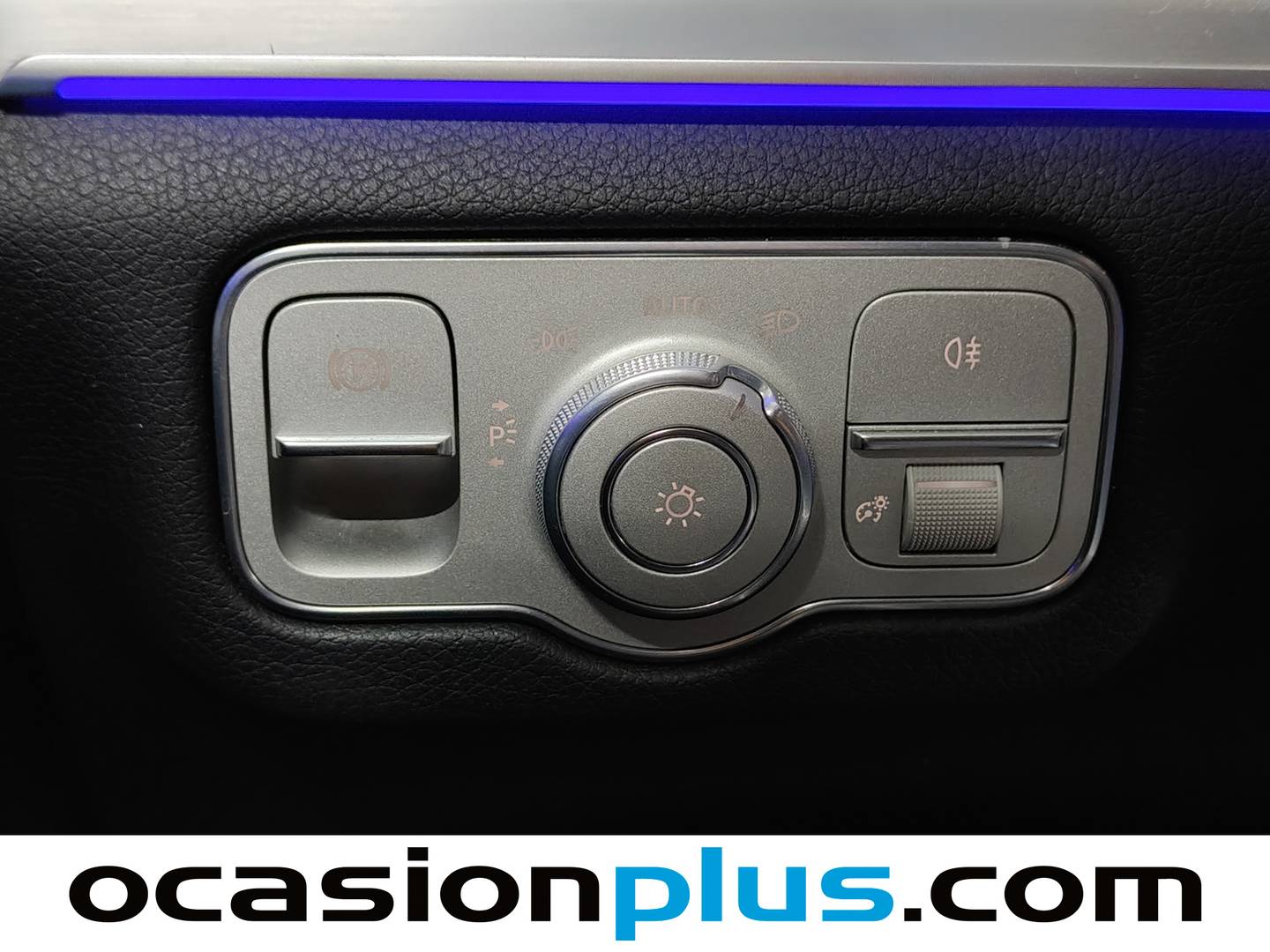 Foto Mercedes GLE Mercedes-Benz GLE GLE 350 d 4Matic (272 CV) Pack AMG