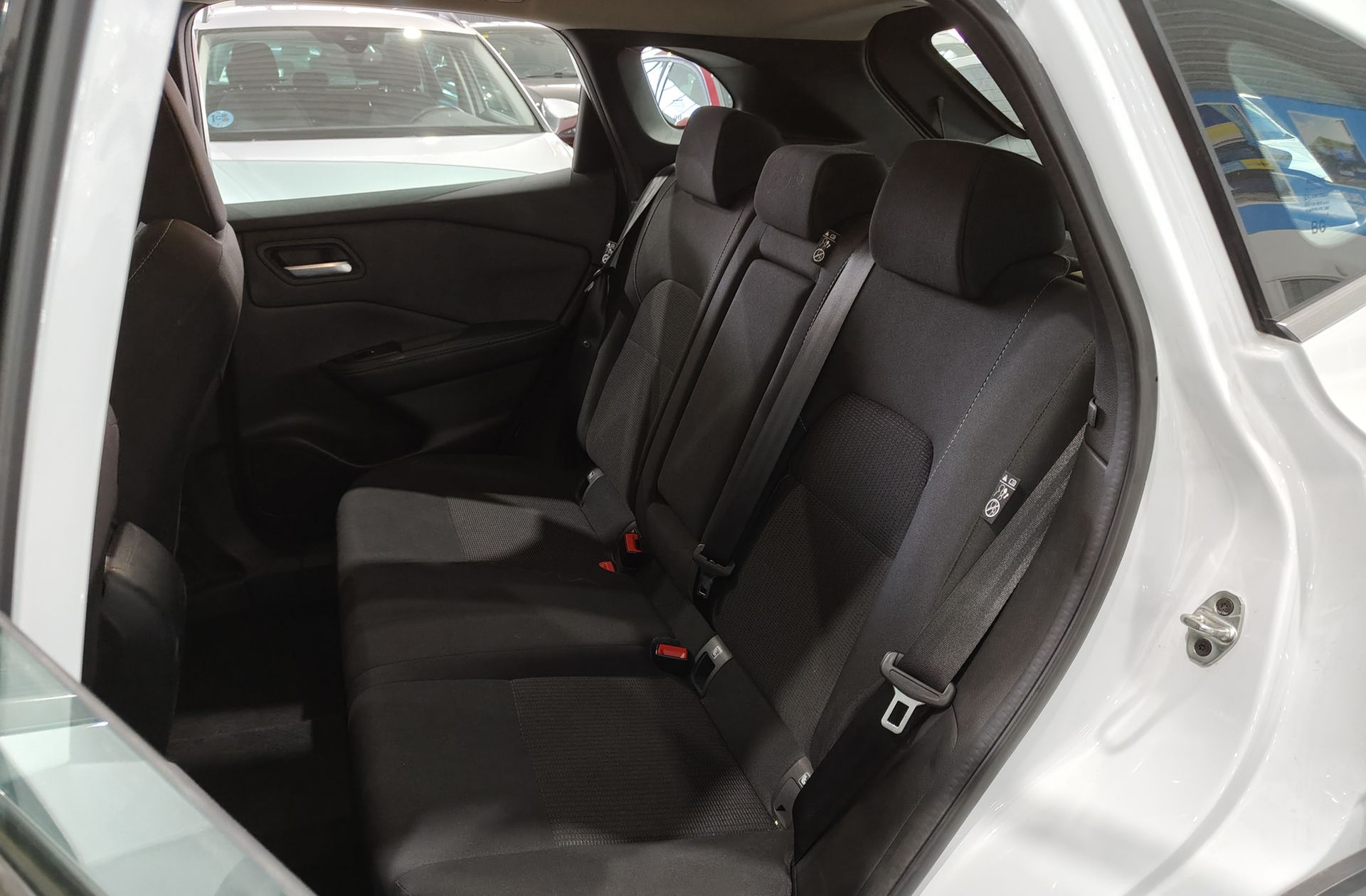Nissan Qashqai DIG-T 158 mHEV Acenta Xtronic - foto 11