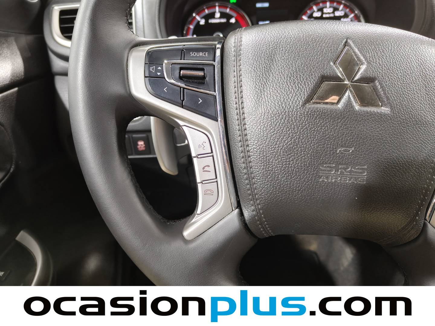 Mitsubishi L200 Mitsubishi L200 220 DI-D Motion Auto (150 CV) 4x4 automático