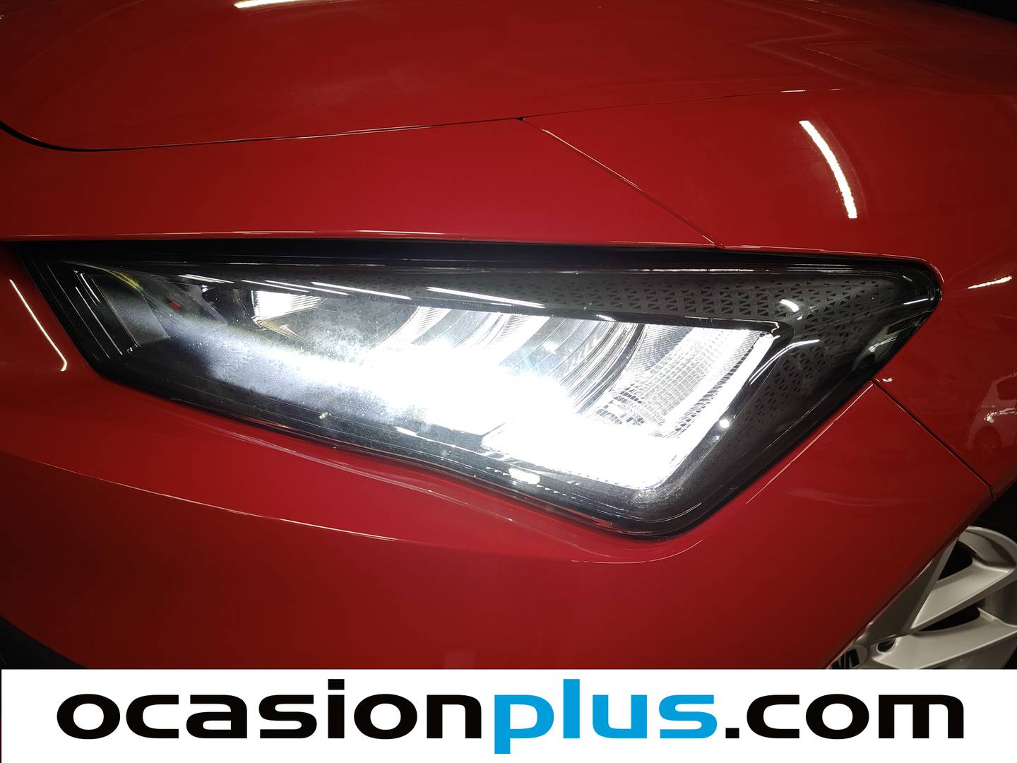 Seat León Seat León 1.0 TSI S&S Style XS (110 CV) barato