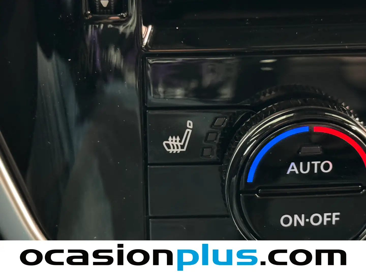 Foto Nissan QASHQAI Nissan Qashqai E-POWER Tekna Auto  (190 CV)