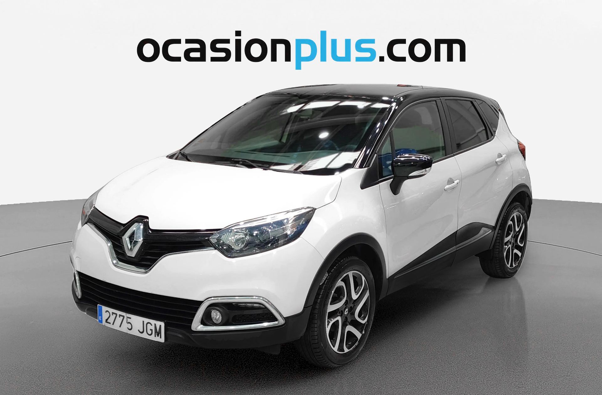 Renault Captur Intens Energy TCe