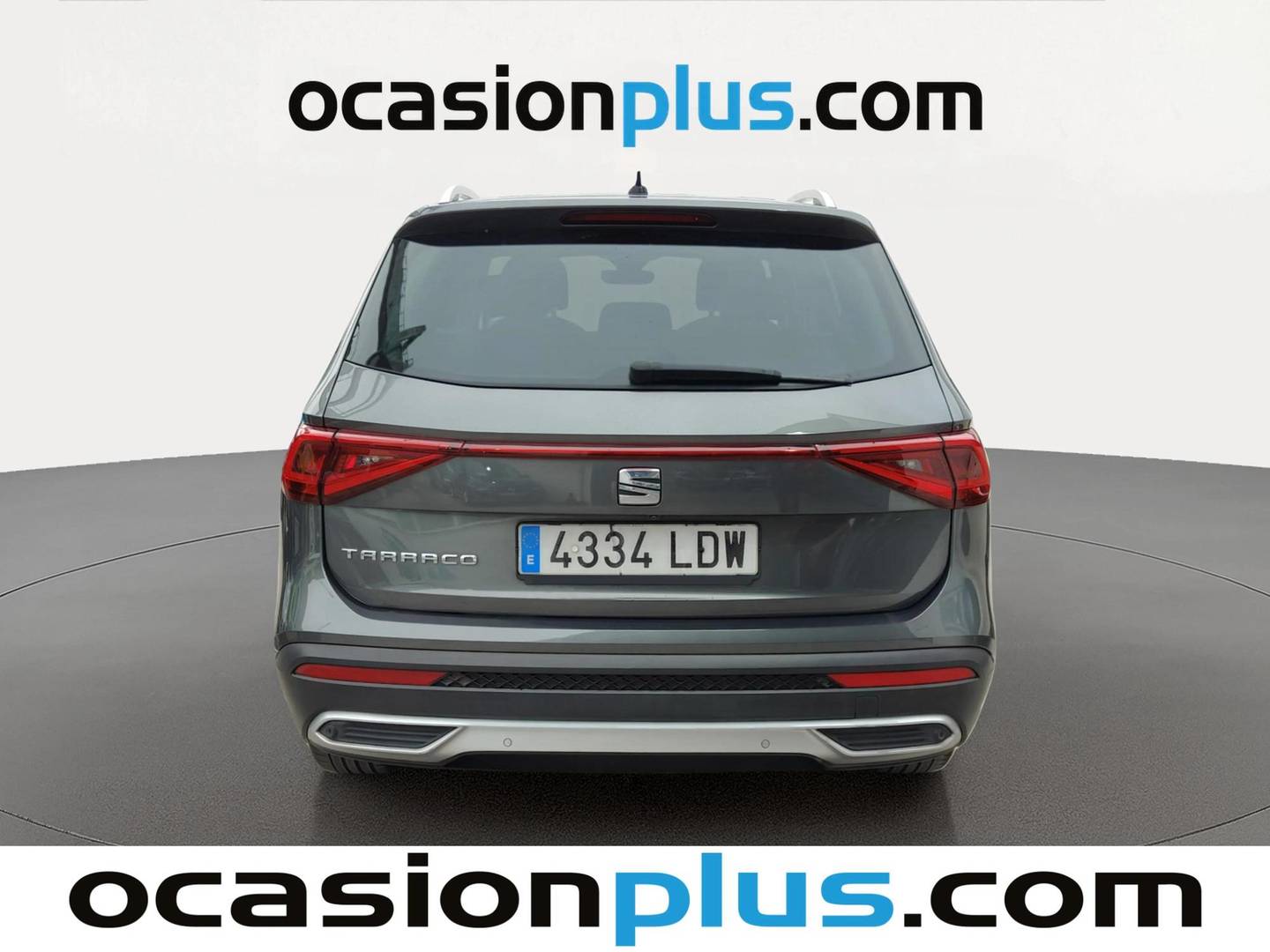 Seat Tarraco Seat Tarraco 1.5 TSI S&S Xcellence Plus (150 CV) 7 Plazas 2020