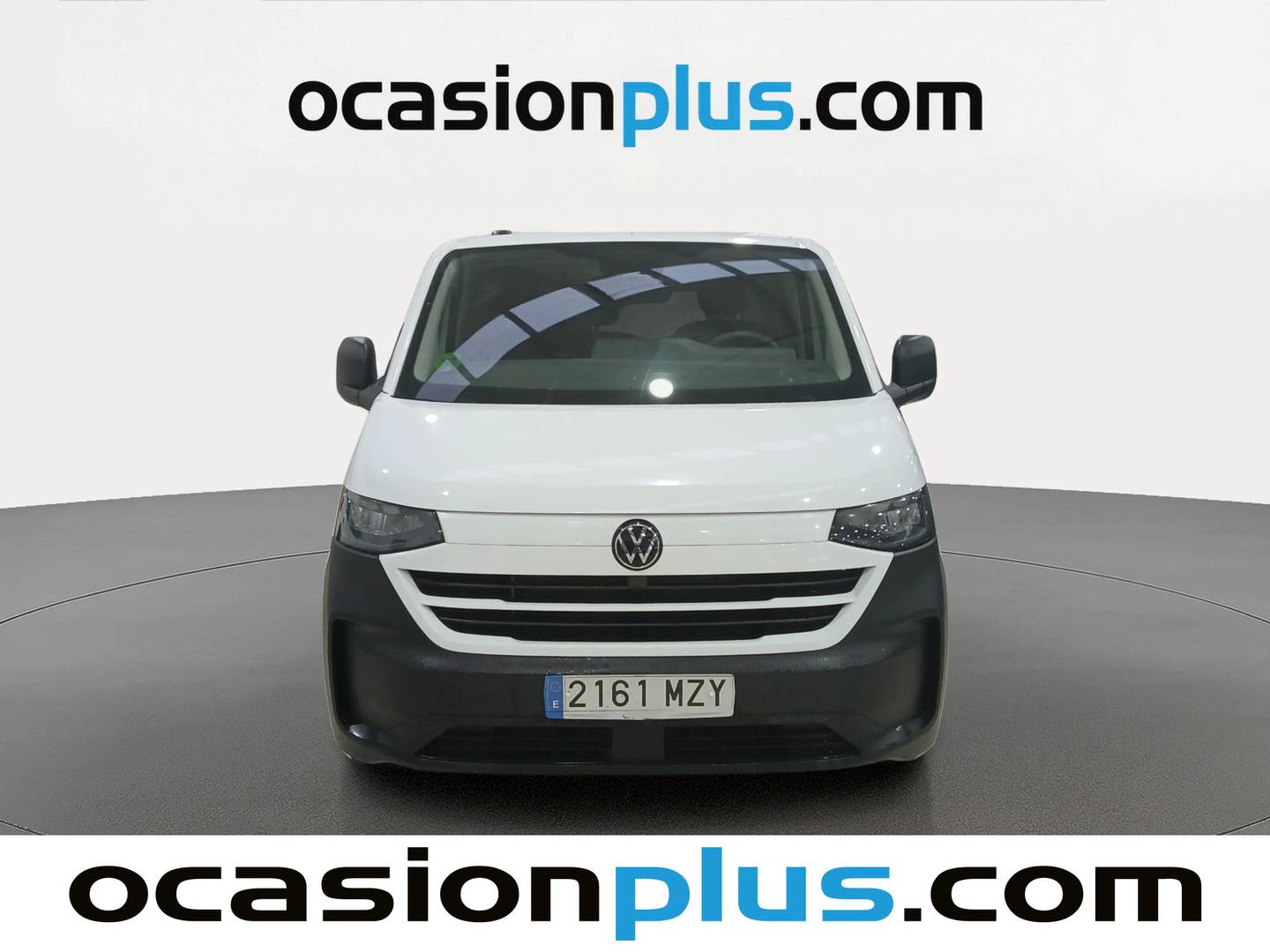 Volkswagen Transporter Volkswagen Transporter Furgon Batalla Corta TN 2.0 TDI (110 CV) al mejor precio