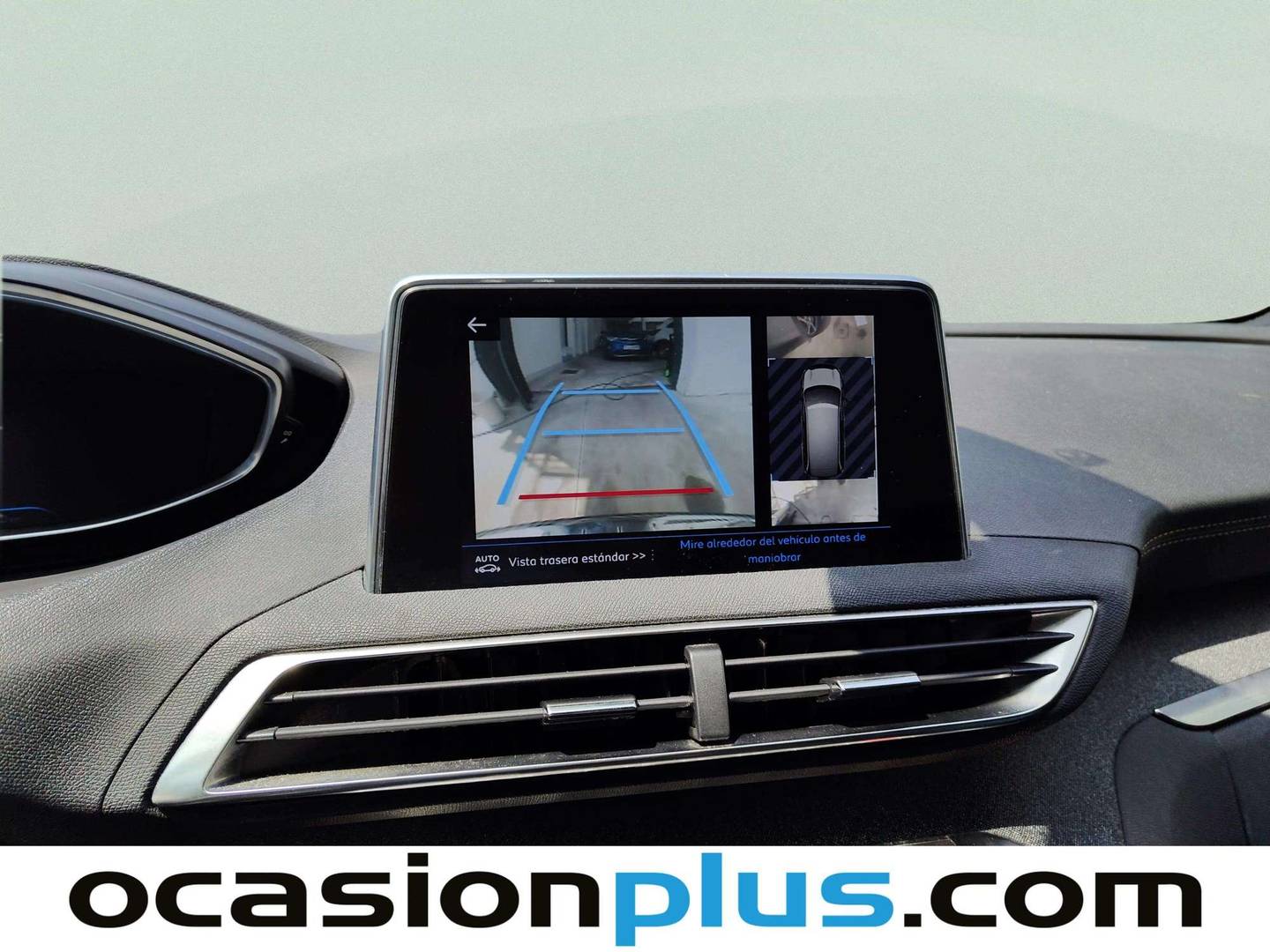 Acabados Peugeot 5008 Peugeot 5008 1.5L BlueHDi S&S GT Line (130 CV) 7 Plazas